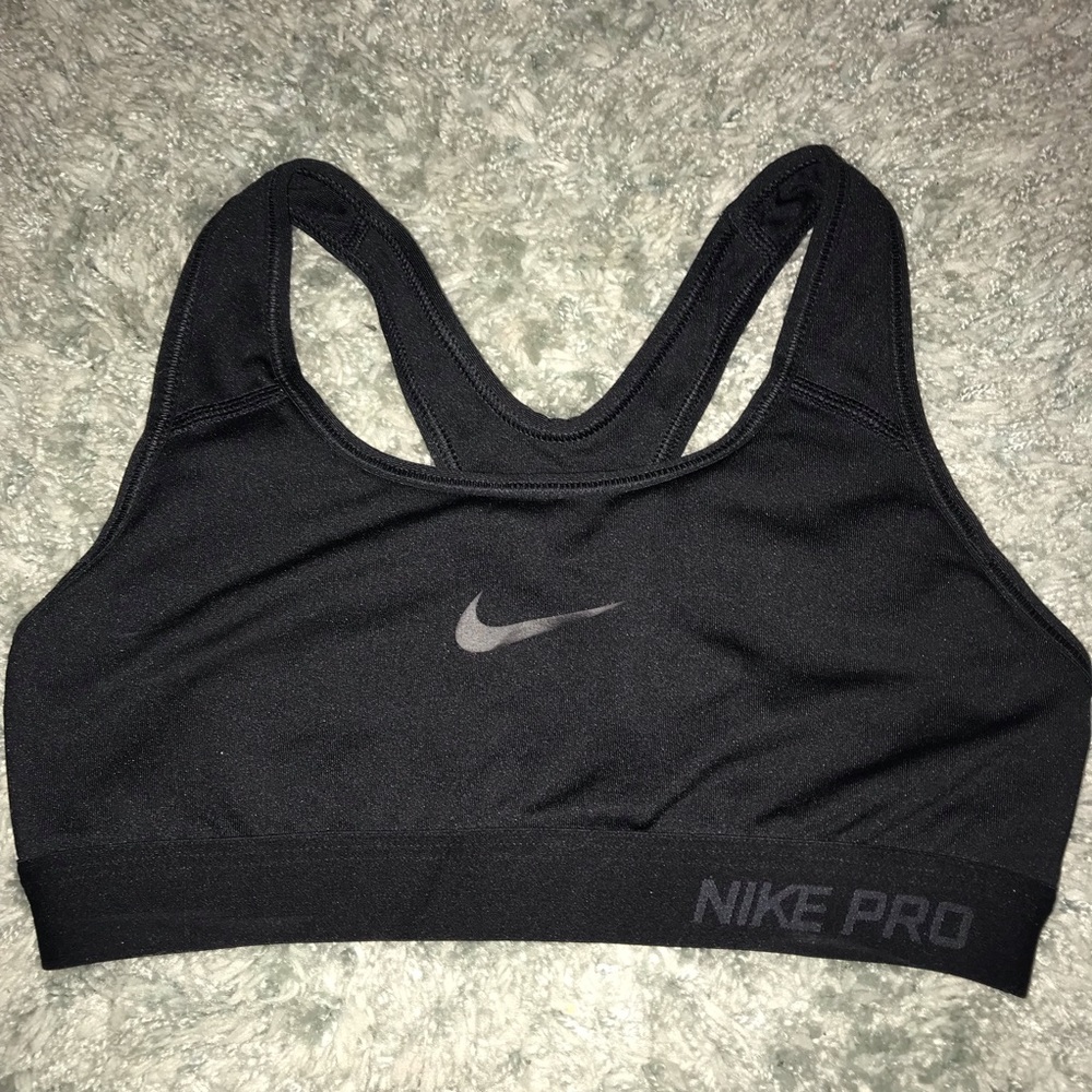 Nike Pro Dri-Fit Sports Bra